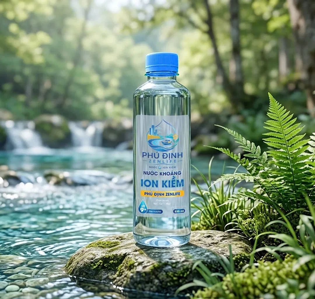 ZenLife 535ml