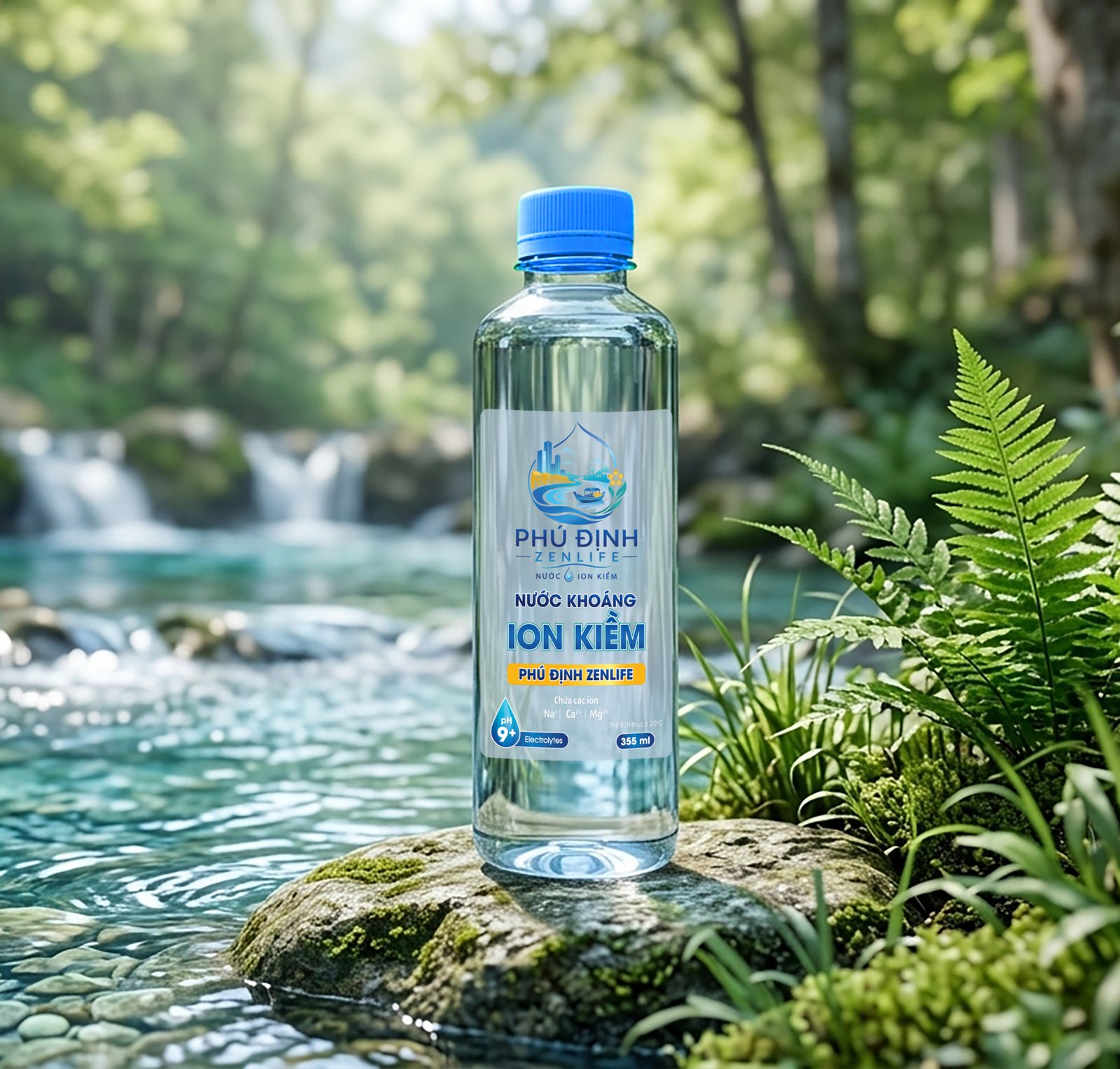 ZenLife 355ml